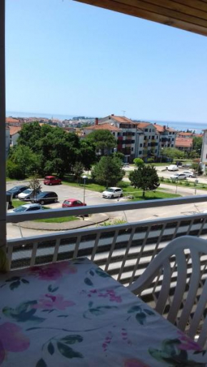 Apartment Bella Vista Sea View
